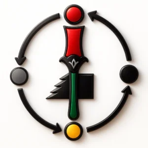 ABIBITUMI FILM FESTIVAL logo
