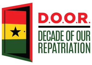 OPEN DOOR DIALOGUES logo